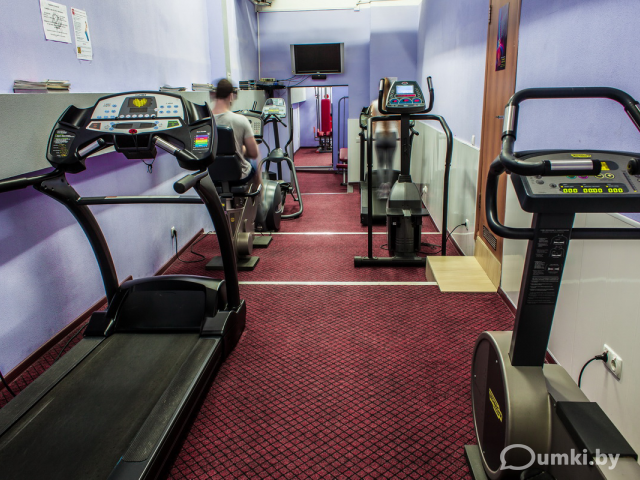 Кальварийская 5