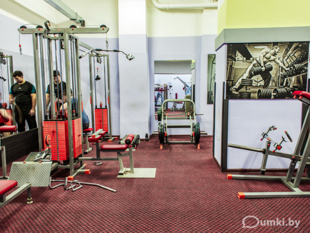 Кальварийская 5