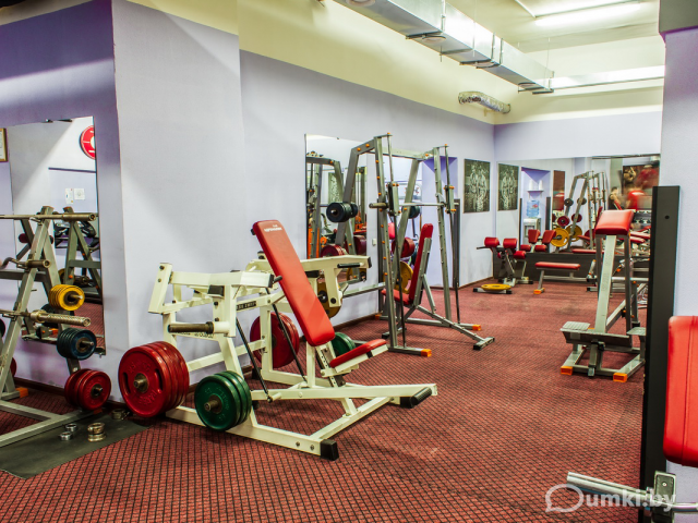 Кальварийская 5