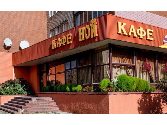 Фото компании