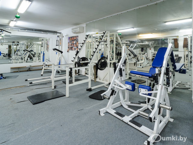 Толбухина 4