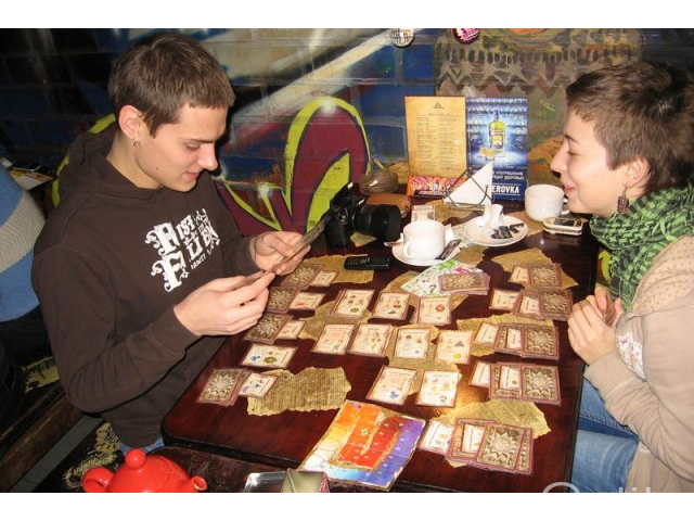 Фото компании