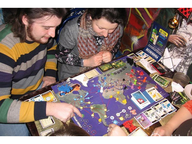 Фото компании