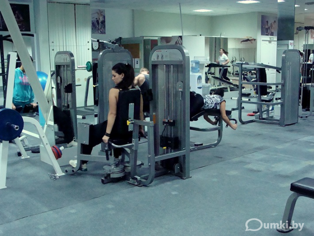 Фото компании