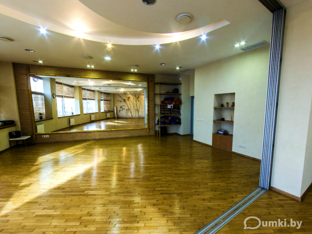 Зал для занятий