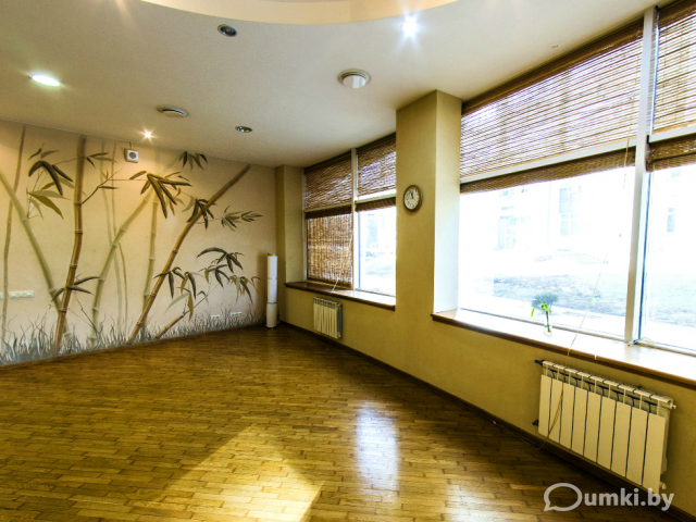 Зал для занятий