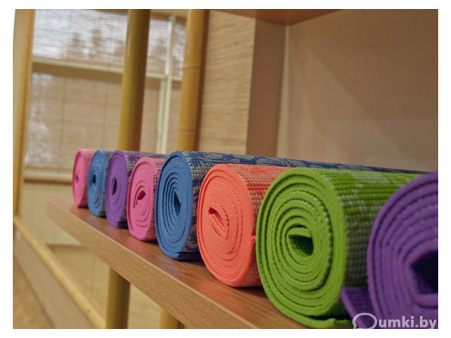 Зал для занятий