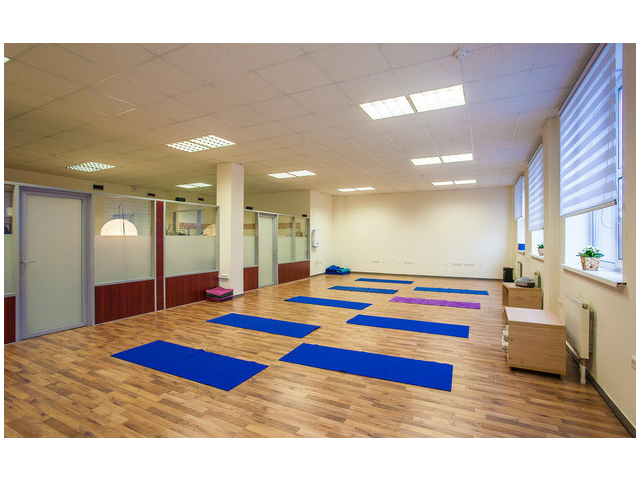 Зал для занятий