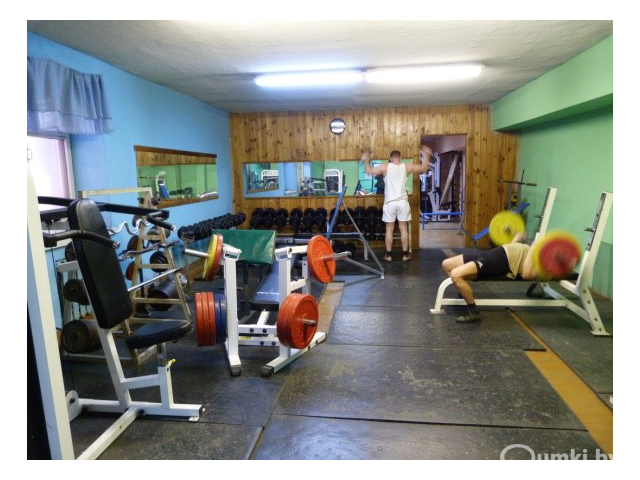 Фото компании