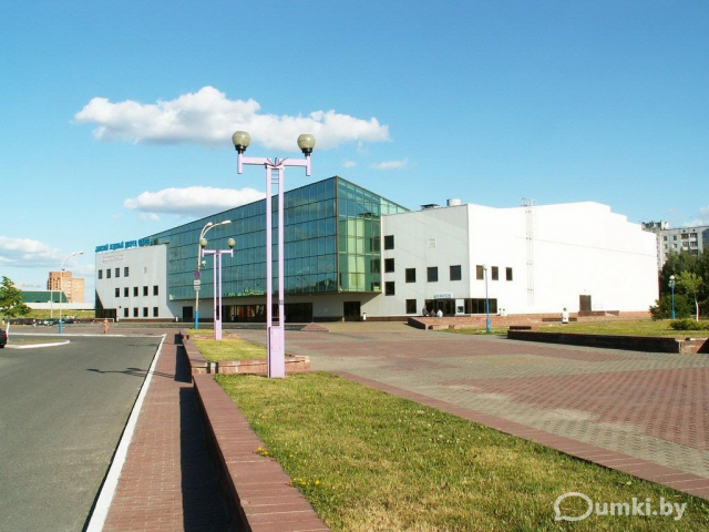 Фото компании