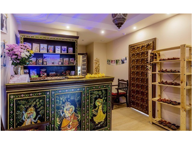 Ведический клуб "Баланс"