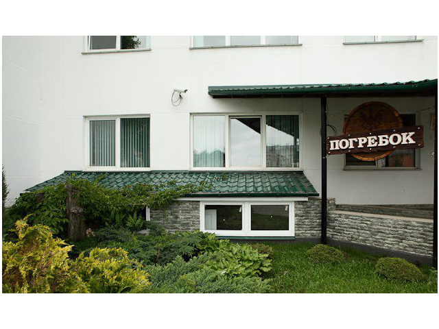 Фото компании