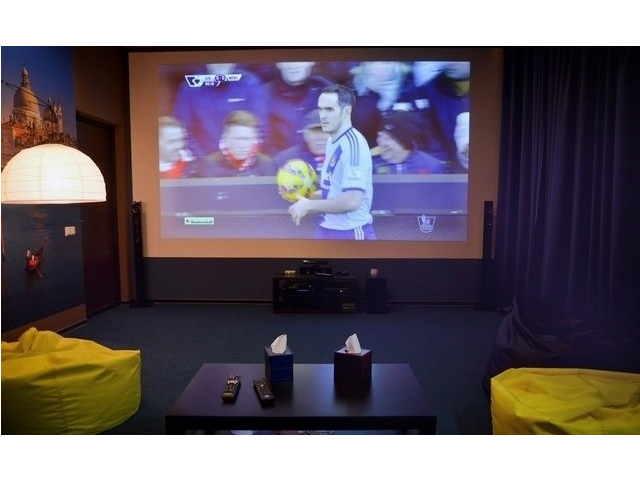 Фото компании