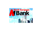 Логотип компании Норд Европеан Банк