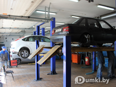 Фото компании