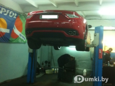 Фото компании