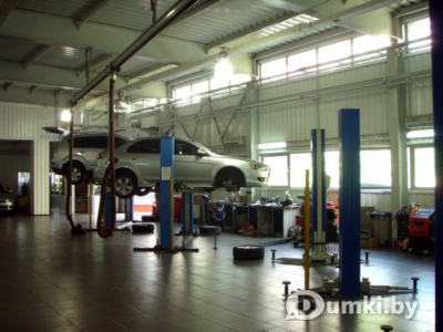 Фото компании