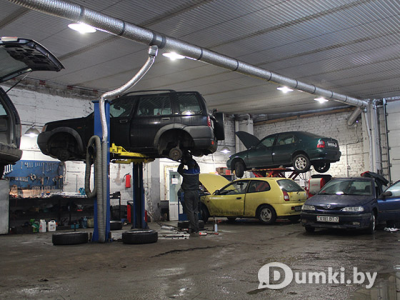 Фото компании