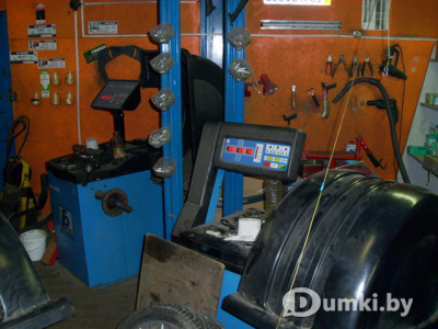 Фото компании