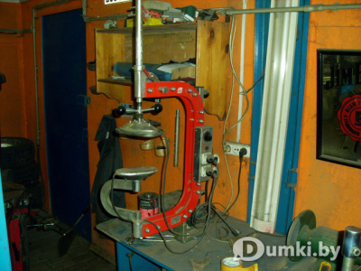 Фото компании