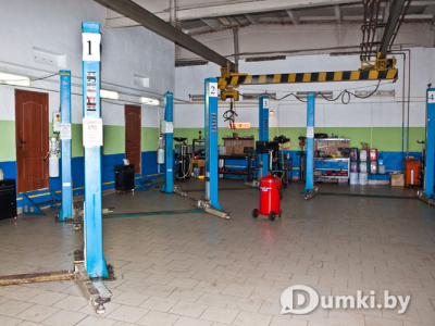 Фото компании