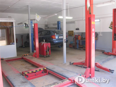 Фото компании