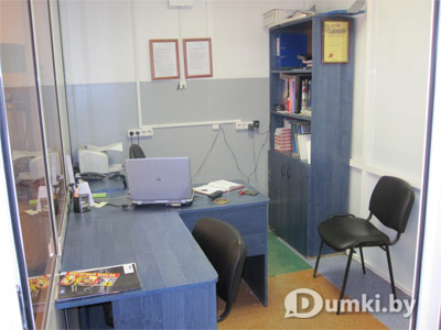 Фото компании