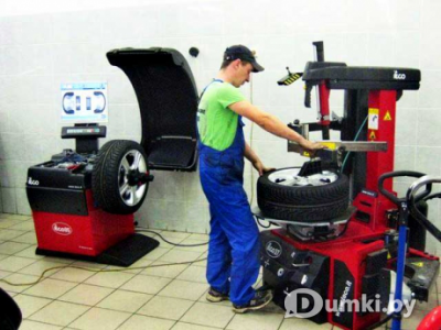 Фото компании