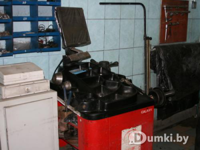 Фото компании