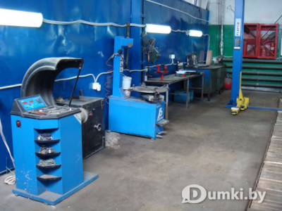 Фото компании