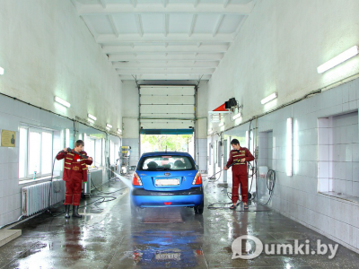 Фото компании