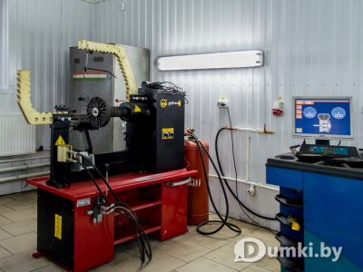 Фото компании