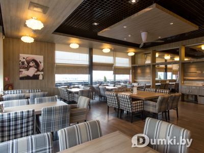 Пицца Темпо Ул. В. Голубка,2 ТЦ "Бонус"