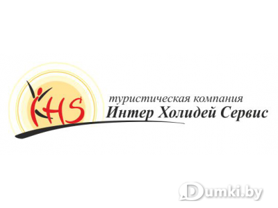 ИХС логотип