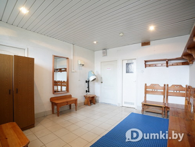 Комната отдыха