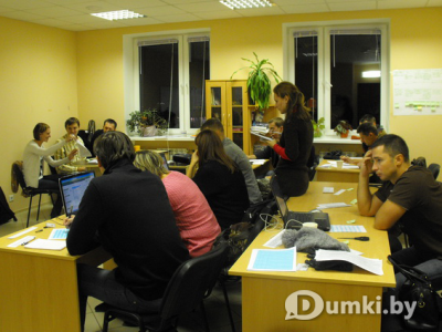 Фото компании