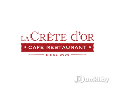 Логотип Золотой Гребешок