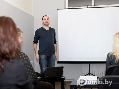 Фото компании