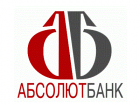 Логотип компании АБСОЛЮТБАНК