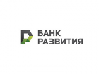 Логотип компании ОАО Банк развития Республики Беларусь