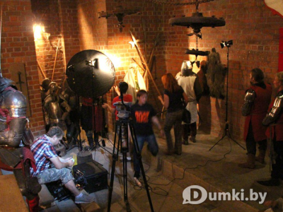 Фото компании