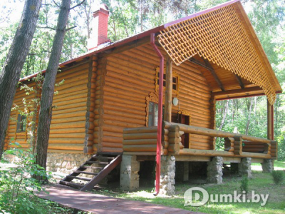 Комфортабельный коттедж