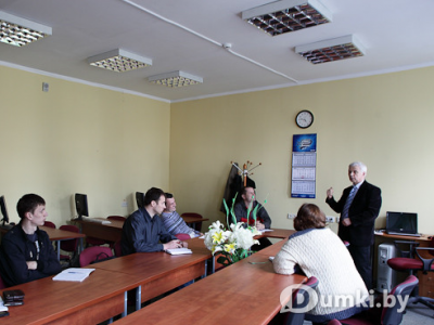 Фото компании