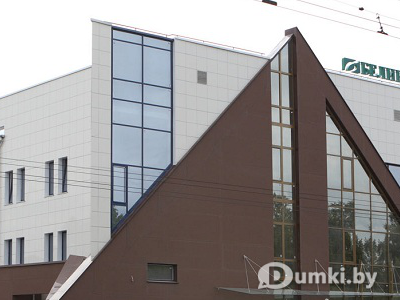 Фото компании