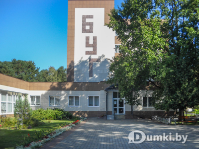 Фото компании