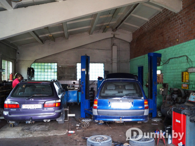 Фото компании