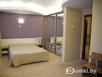 Проживание