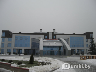 Фото компании