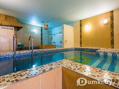 Кают-компания на Кальварийской