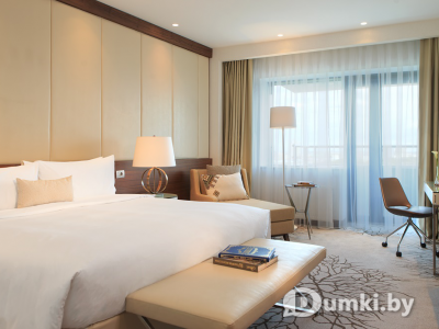 Номера в отеле